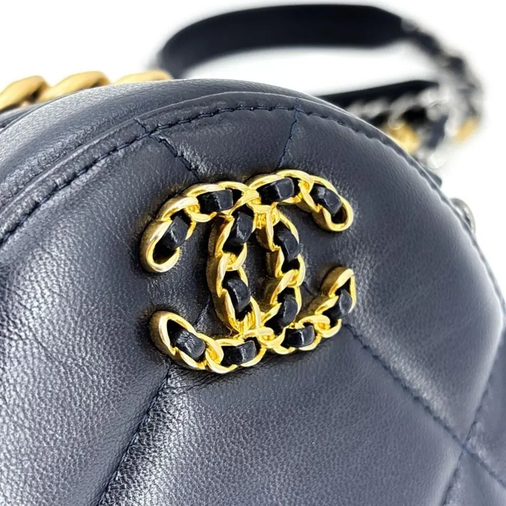CHANEL delivery duty